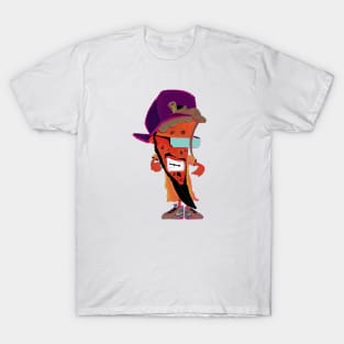 Mr Pizzaaaaaaaaa T-Shirt